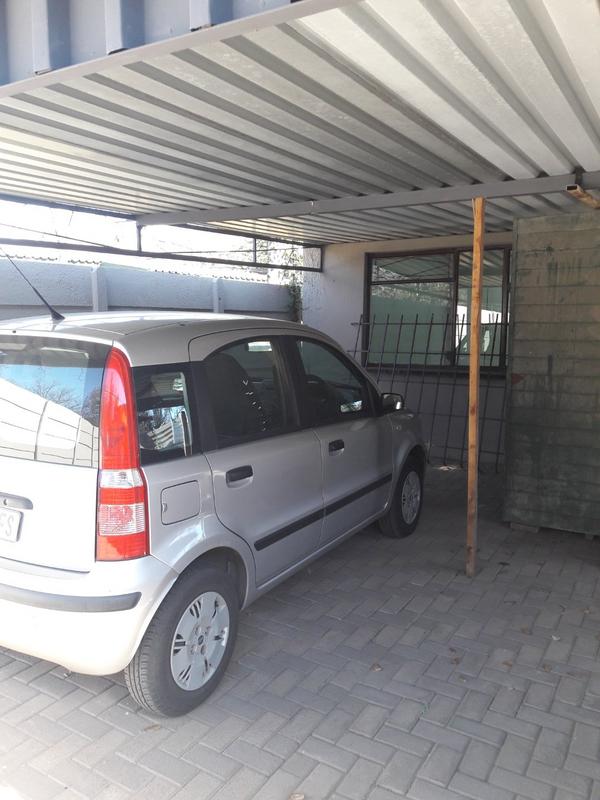 To Let 1 Bedroom Property for Rent in Sasolburg Free State